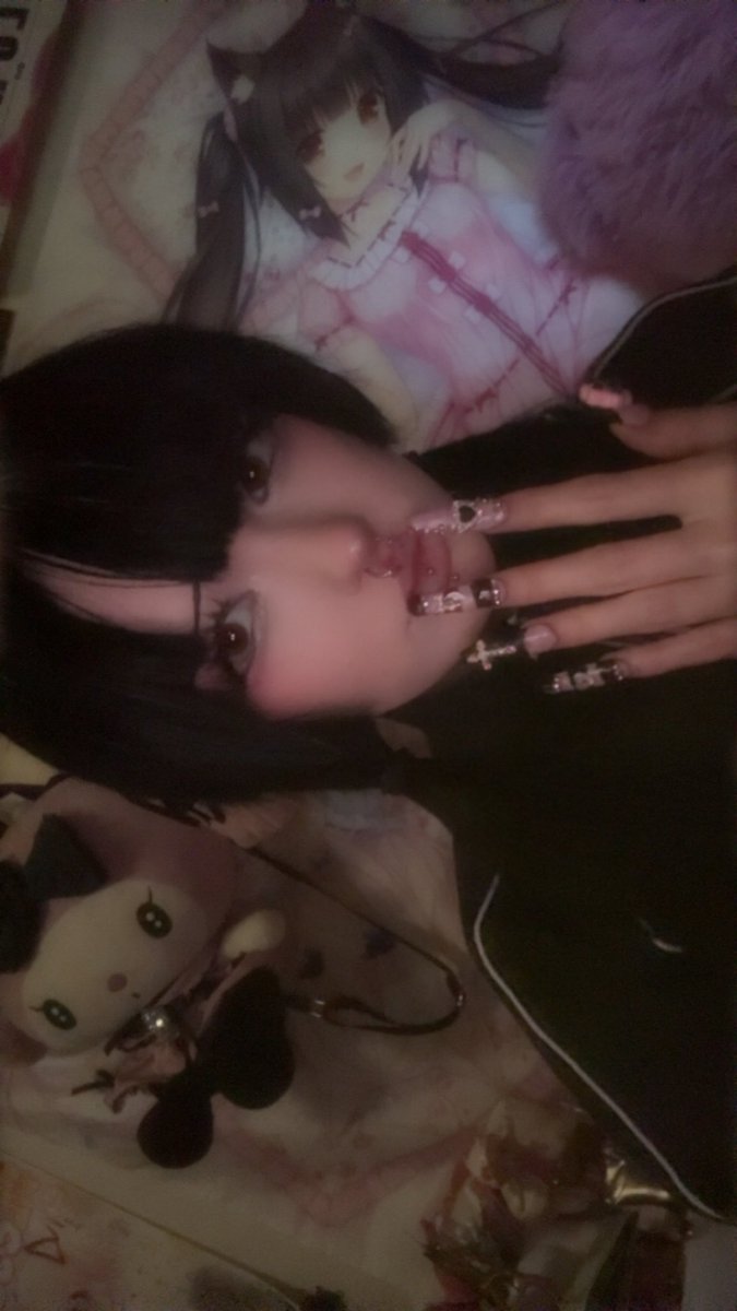 𝓫𝓸𝓷𝓫𝓸𝓷୭ ᵎᵎ 🧁 tweet media