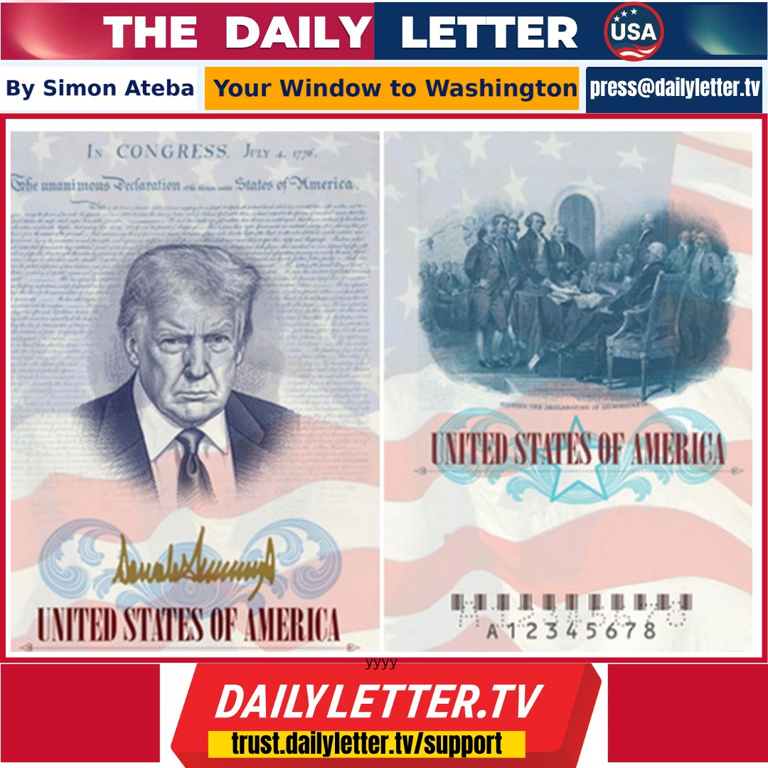 Simon Ateba tweet media