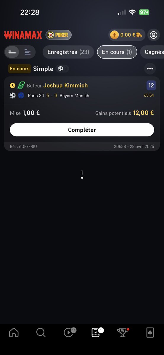Mathys tweet media