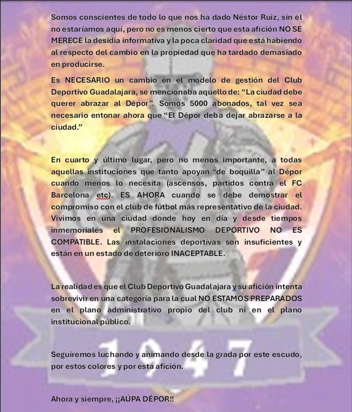 Furia Morada 1947 tweet media