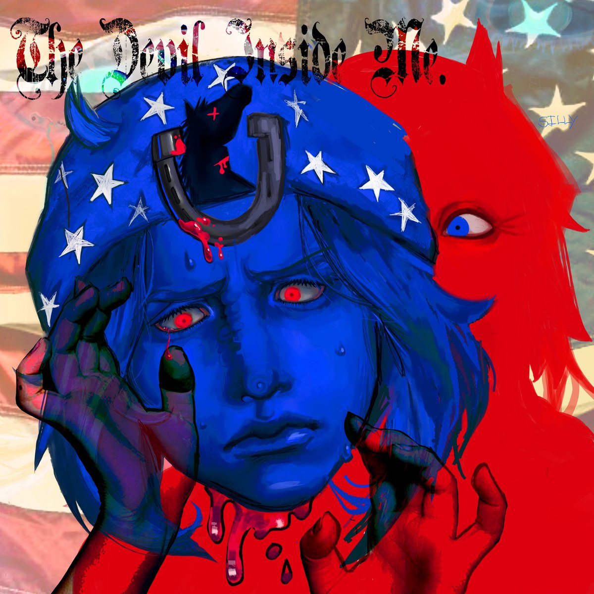 sillyzcrazy 💚gyjo tweet media