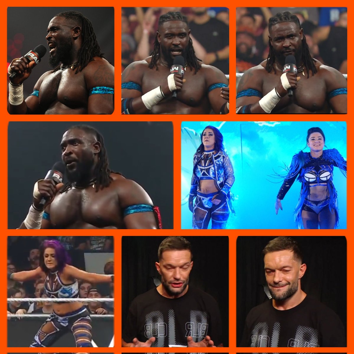 dman_100's tweet image. #picsart #wweraw
