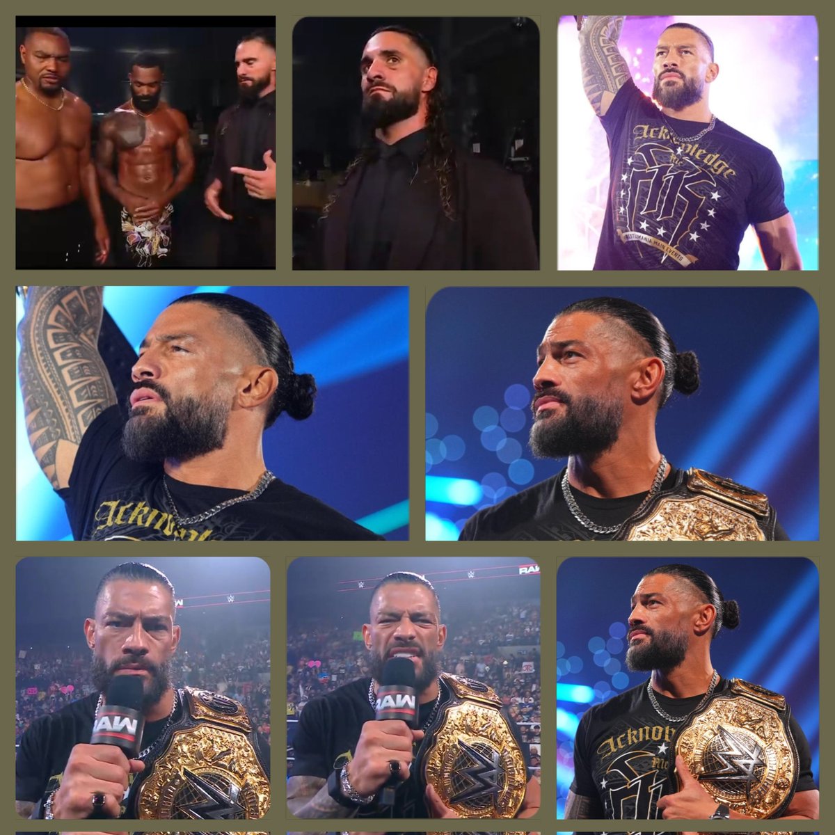 dman_100's tweet image. #picsart #wweraw