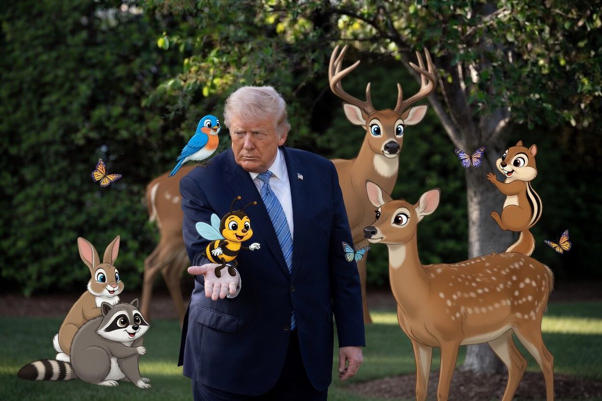 Ultra Craigé Schmuckatelli 🇺🇸 🤡💊 tweet media