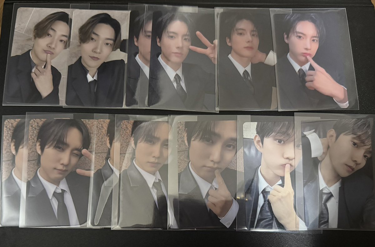 取引垢 tweet media