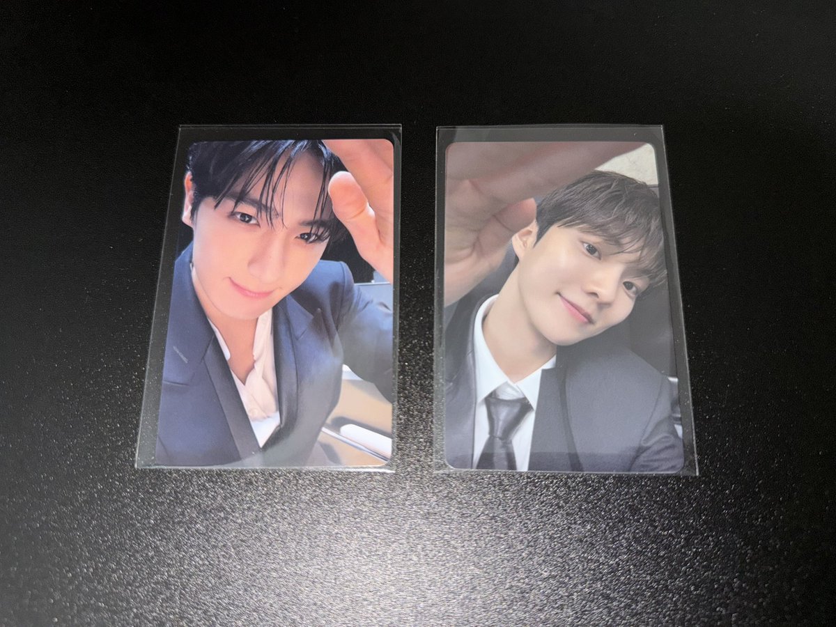 取引垢 tweet media