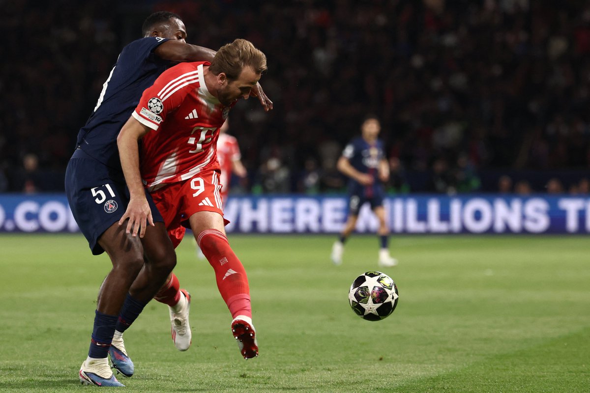 FC Bayern München tweet media
