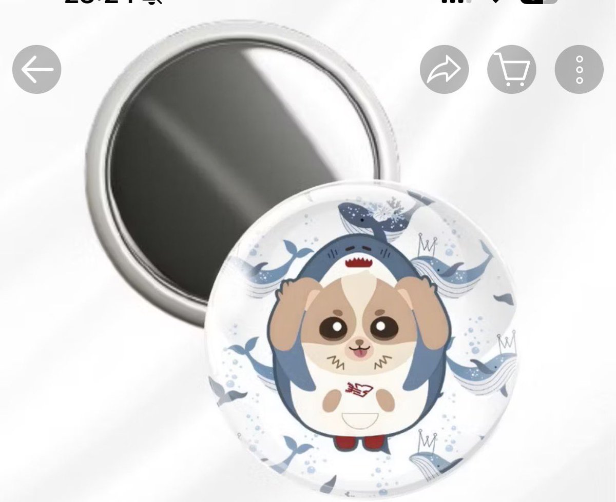 V's Green Mic 🍓👑 seeing DAMİ tweet media