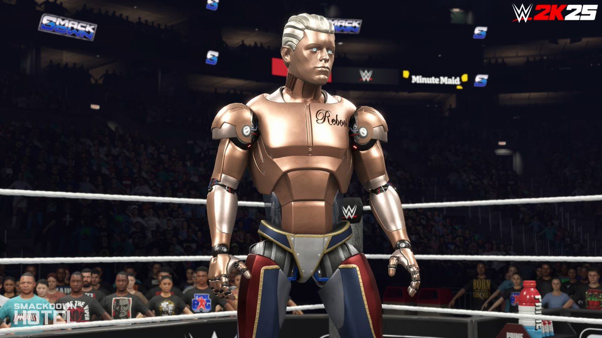 Self Made AO 💫 tweet media