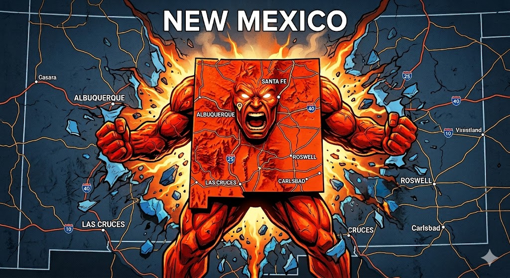 Doña Ana Jones tweet media