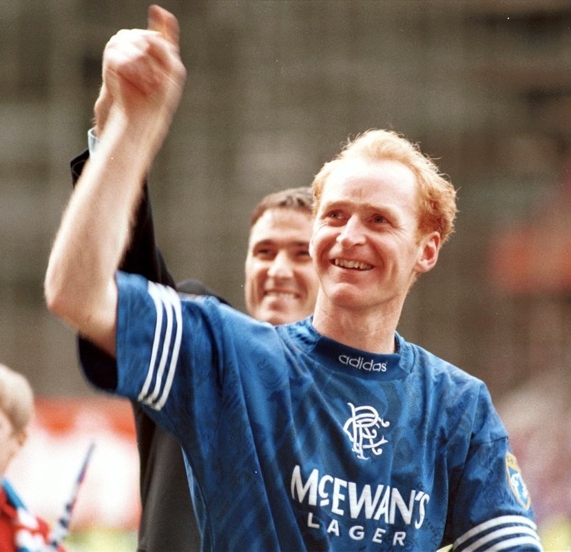 lhrsc's tweet photo. We are delighted to announce that Rangers legends, @GrahamRoberts4 &amp; John Brown will be our next special guests at the Lewis &amp; Harris RSC on Friday 22nd May.  More information and ticket details to follow soon. 

Sinne Na Daoine 🔴⚪️🔵🇬🇧 https://t.co/bnwgGPgwL4