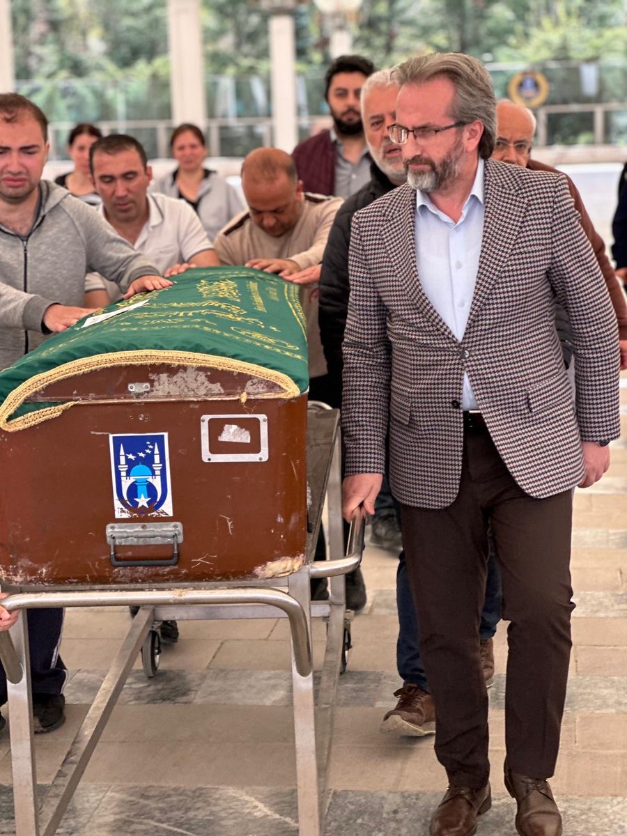 Osman Engin Dalbastı tweet media