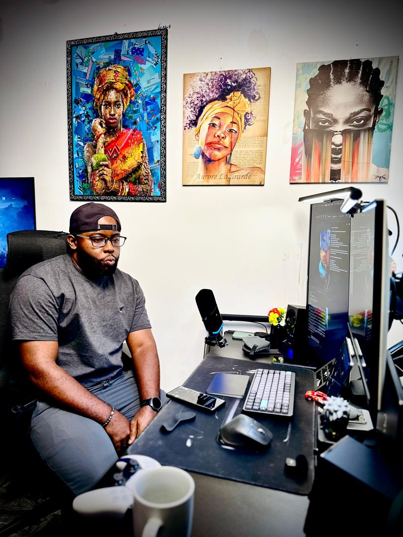 Abaz Udosen | App Developer tweet media