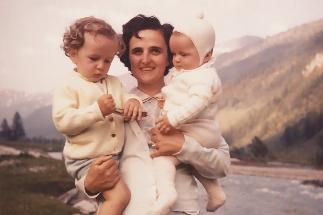LilaGraceRose's tweet photo. Meet St. Gianna Molla - the patron saint of mothers & preborn babies.

She was a devoted Catholic wife, mother, & pediatrician in Italy. 

While pregnant with her 4th child, she was diagnosed with a fibroma. 

Doctors suggested abortion, but she refused. 

Before having the fibroma removed, she made her wishes clear: 

“This time it will be a difficult delivery, and they may have to save one or the other — I want them to save my baby.”

She underwent a C-section to deliver her baby girl, but developed sepsis from the procedure and died a week later.

Her selfless love is what the world needs more of. 

St. Gianna pray for us!