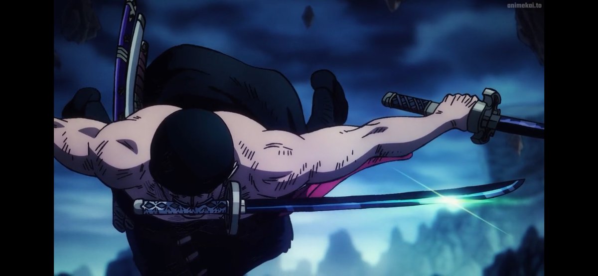 jacob @ wano tweet media