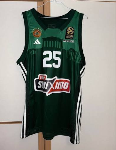 X. Papatzon 🤜🤛☘️ Παλαιοπαναθηναϊκός... tweet media