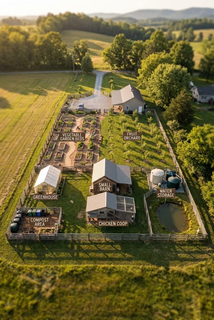 Mountain Cabins tweet media