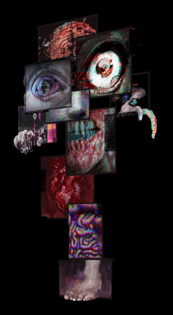 𝗆𝖺𝗇𝖽 土 tweet media