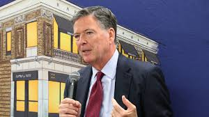ArcanesDreamer's tweet photo. FBI Director Kash Patel just revealed that the case on James Comey has been in the works for almost a year now citing the complexity of these cases

We aren't letting this case fall apart for James Comey will face the justice he deserves for the crimes against America https://t.co/So8j9OrRTP