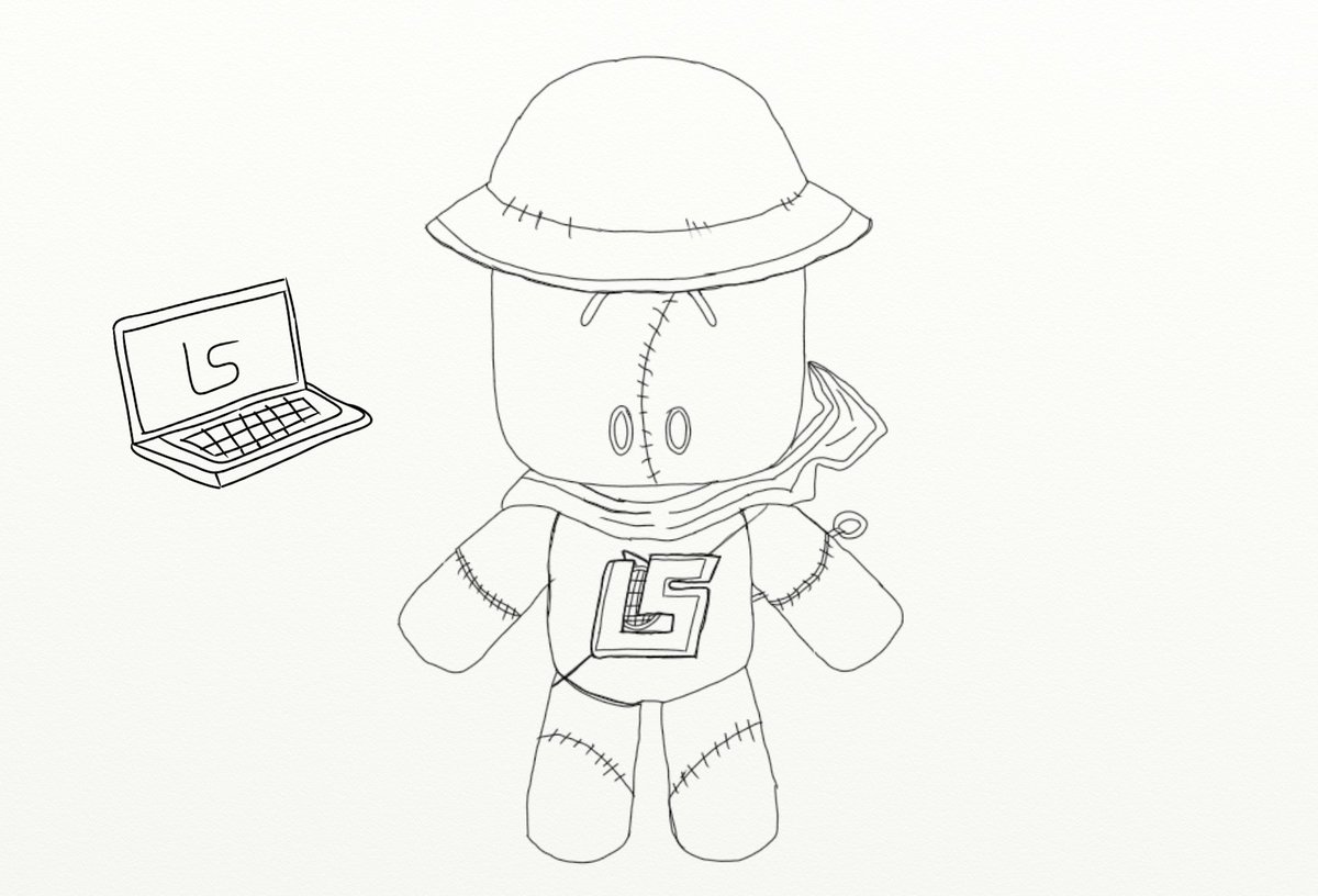 ThunderSam56's tweet photo. Your devs should make this a Doors dev Skin for buddy 
Lsplash Buddy https://t.co/PdTwdbUUZW