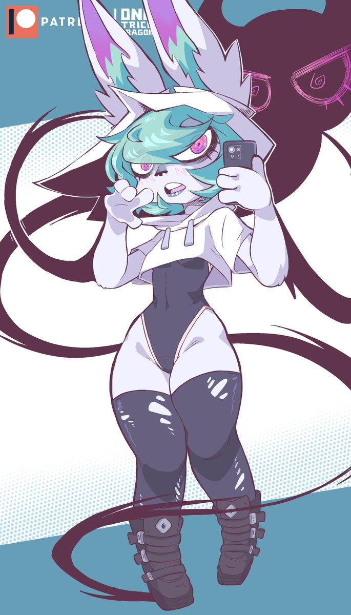 One Trick Dragon 🔞 Comms OPEN tweet media