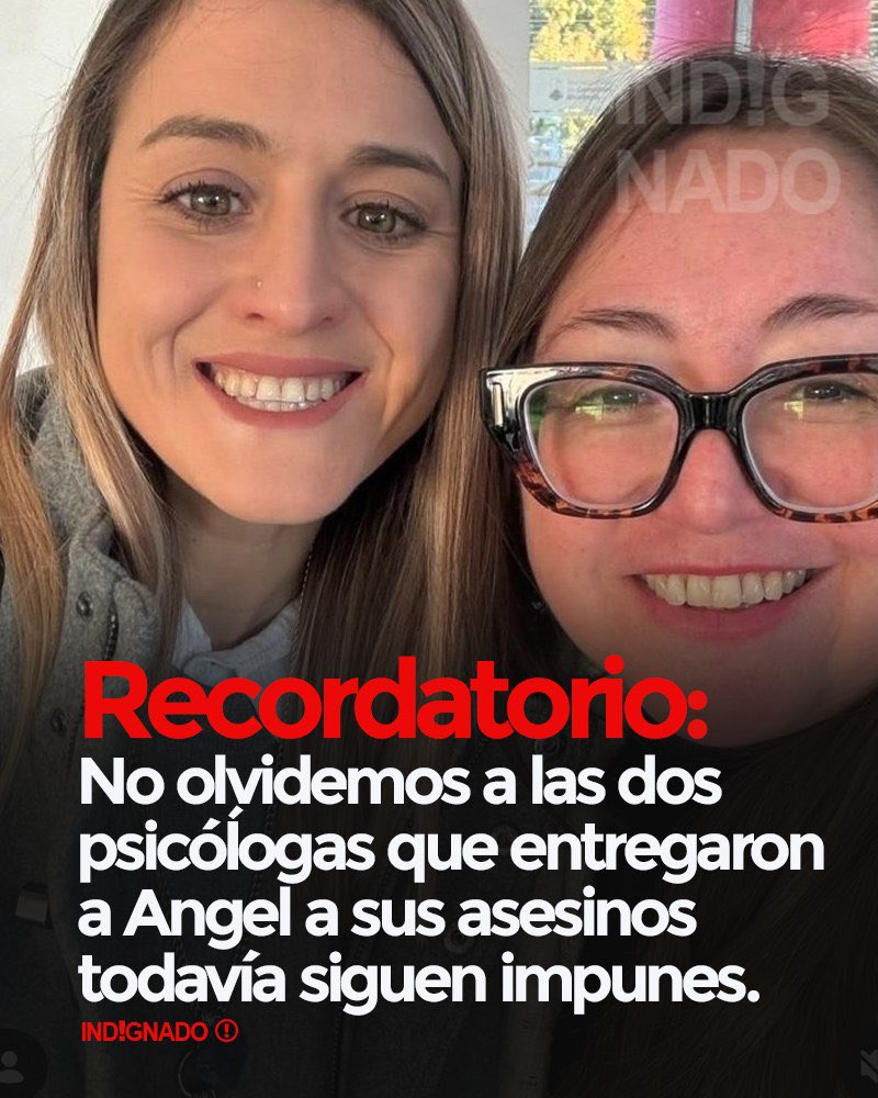 INDIGNADO tweet media