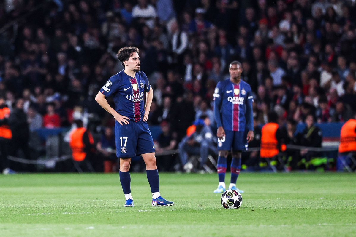 Actu Foot tweet media