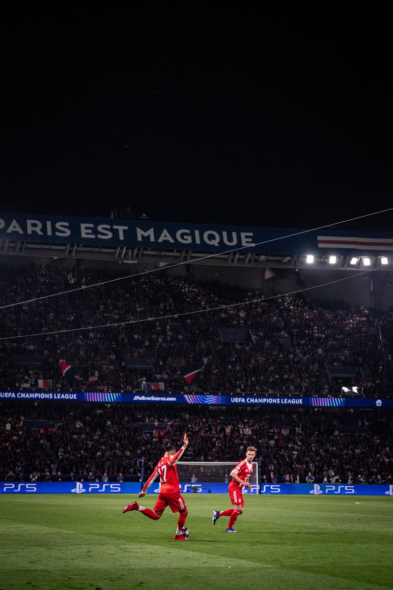 FC Bayern tweet media