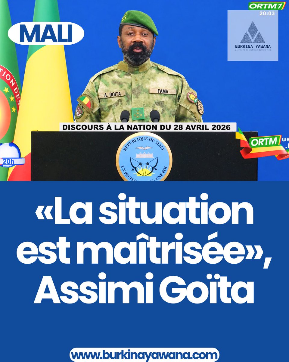 Burkina Yawana tweet media