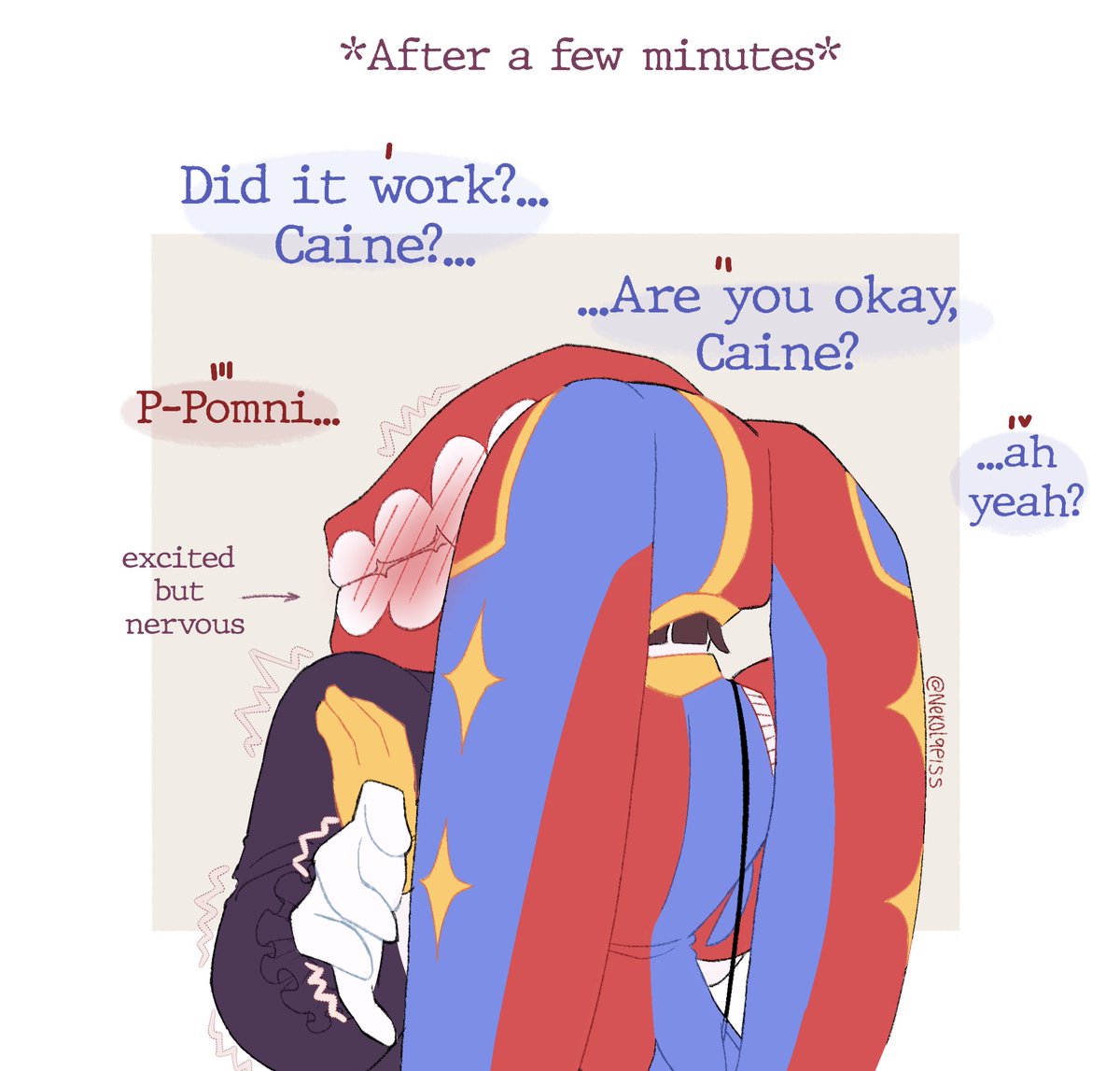 Nekolapiss tweet media