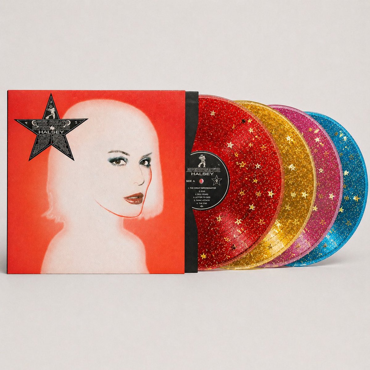 Ryan Went Back To Badlands tweet media