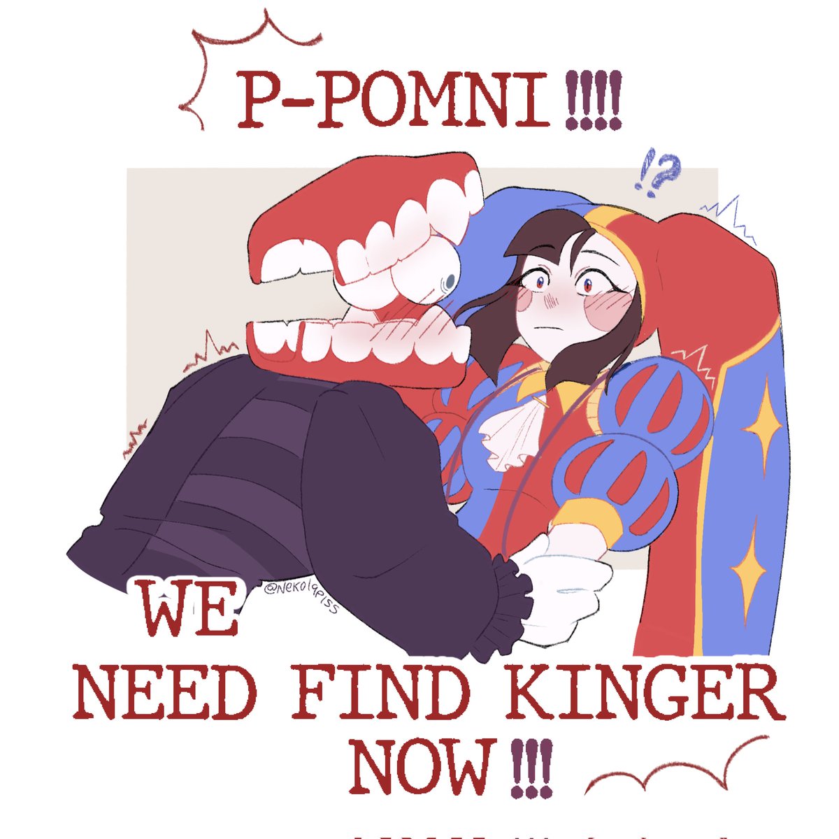 Nekolapiss tweet media