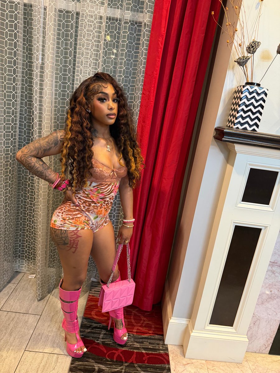 CHANEL KILLAA tweet media