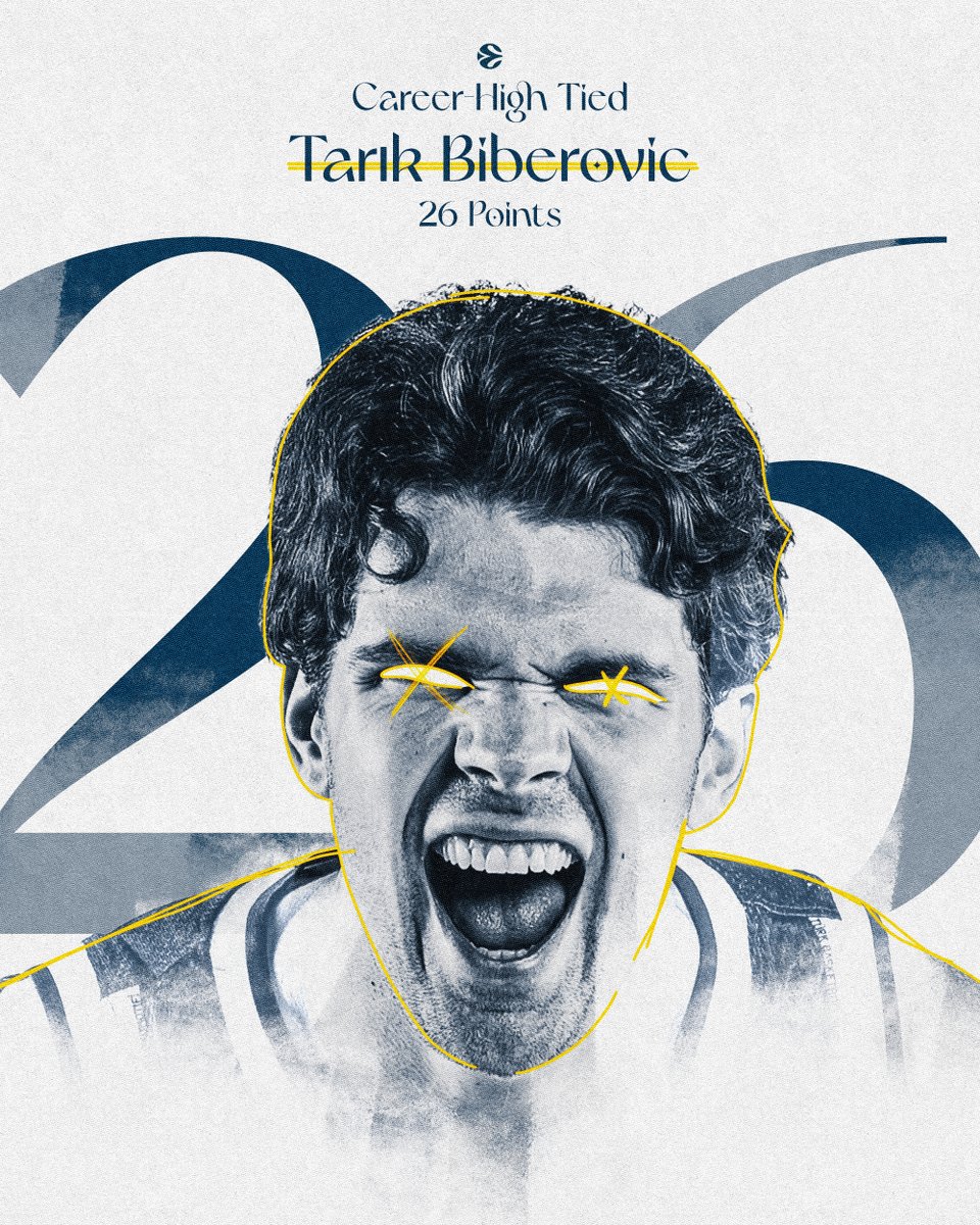 Fenerbahçe Beko tweet media