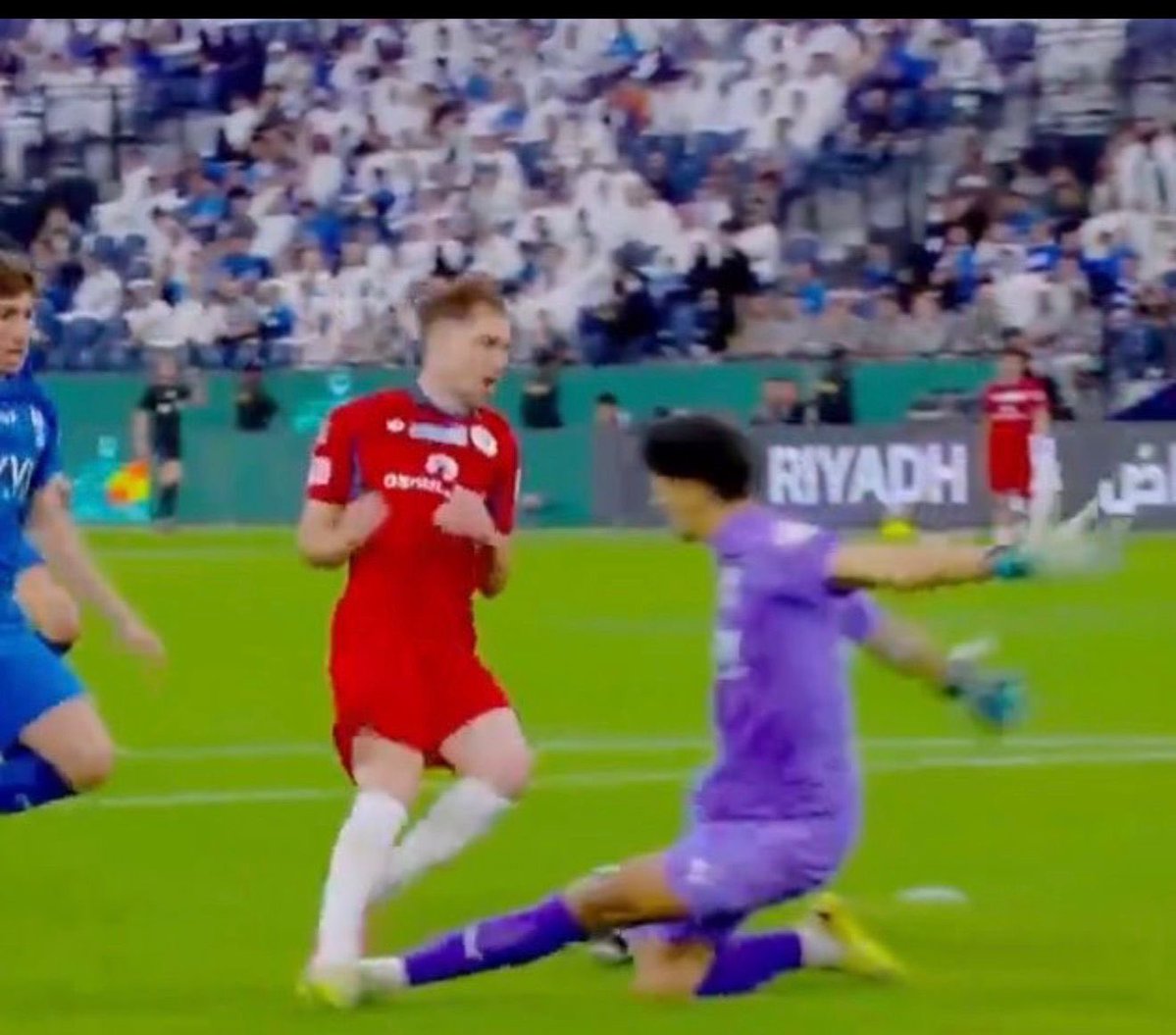 علي العنزي tweet media