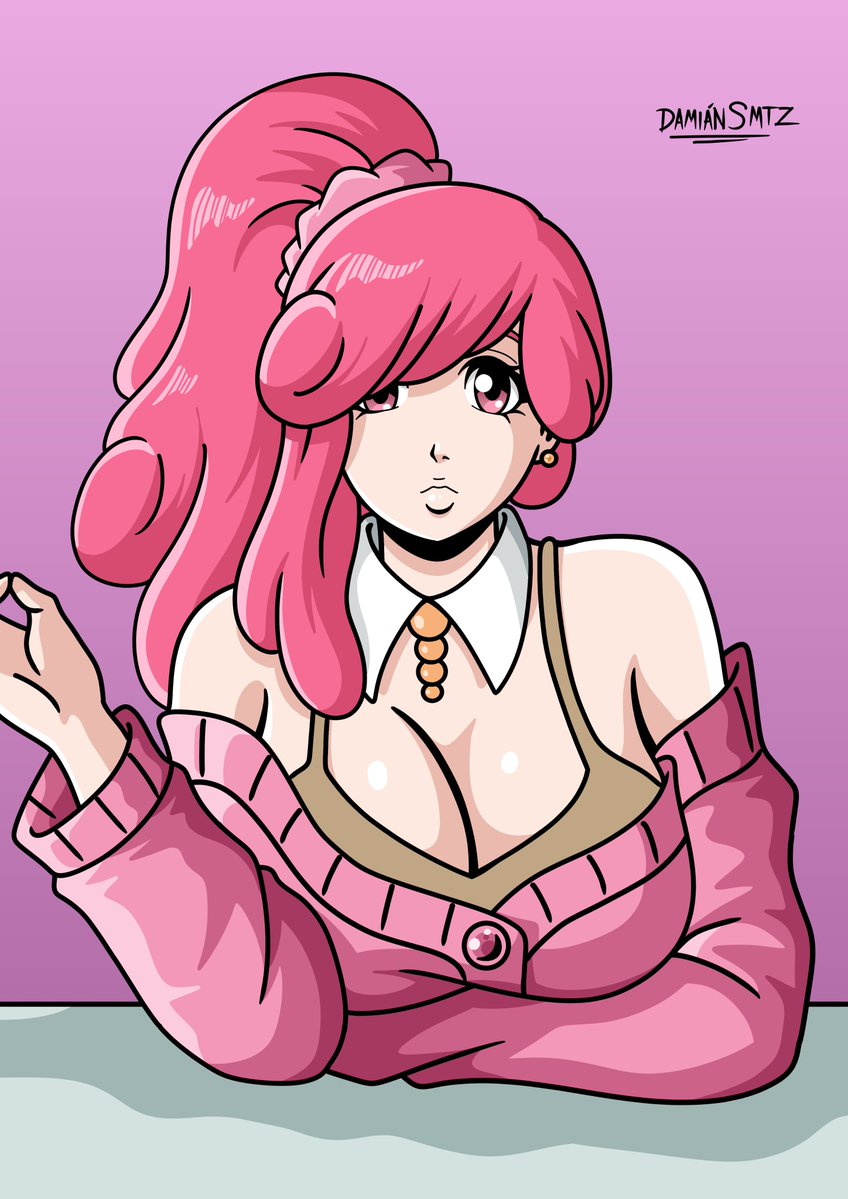 DamianSMTZ tweet media