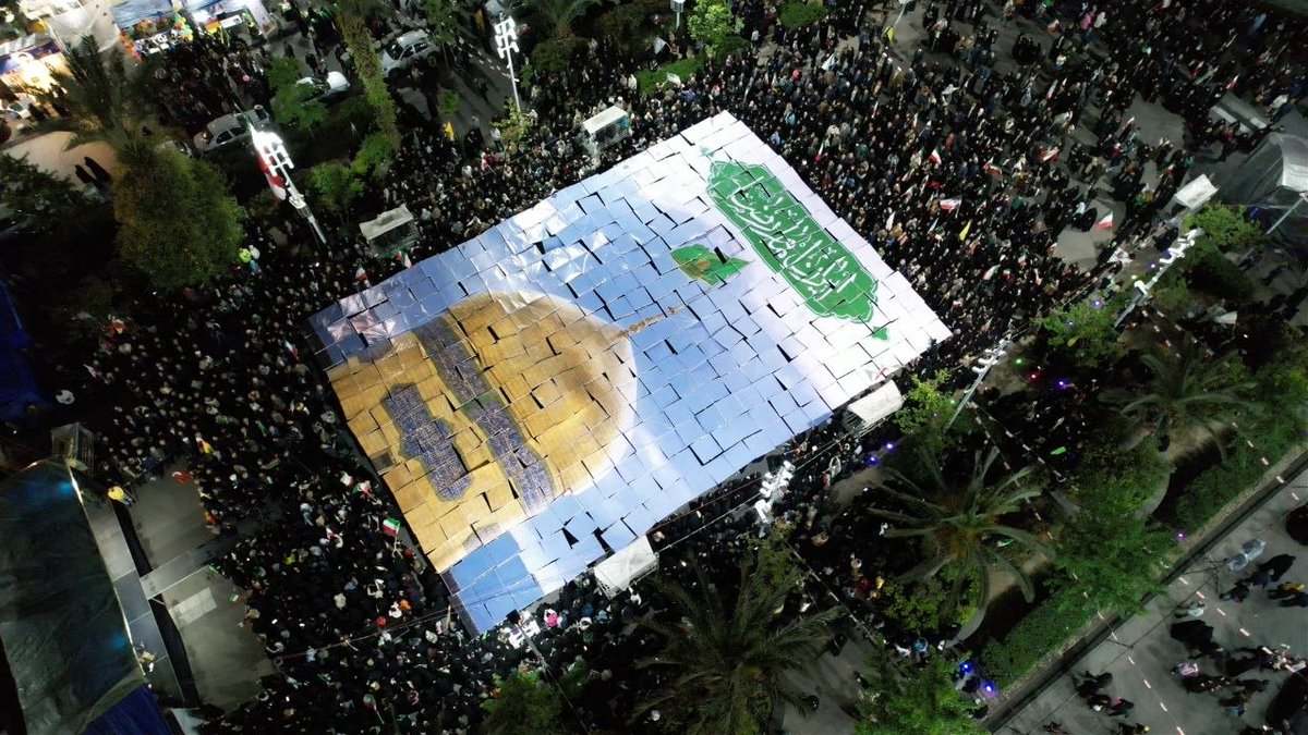 آمنه tweet media