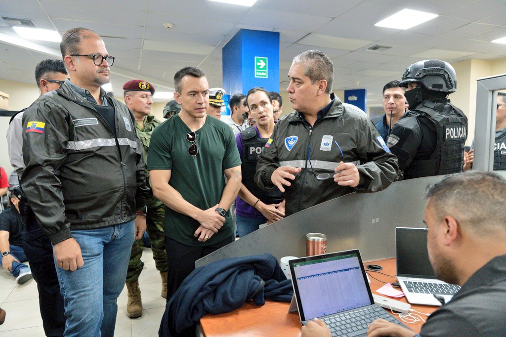 Ministerio de Ambiente y Energía tweet media