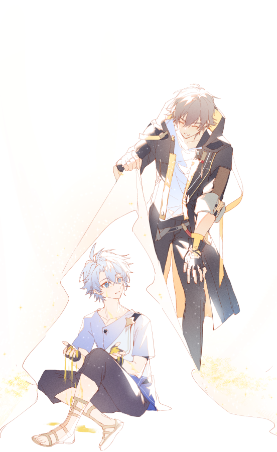 朝43✨ tweet media