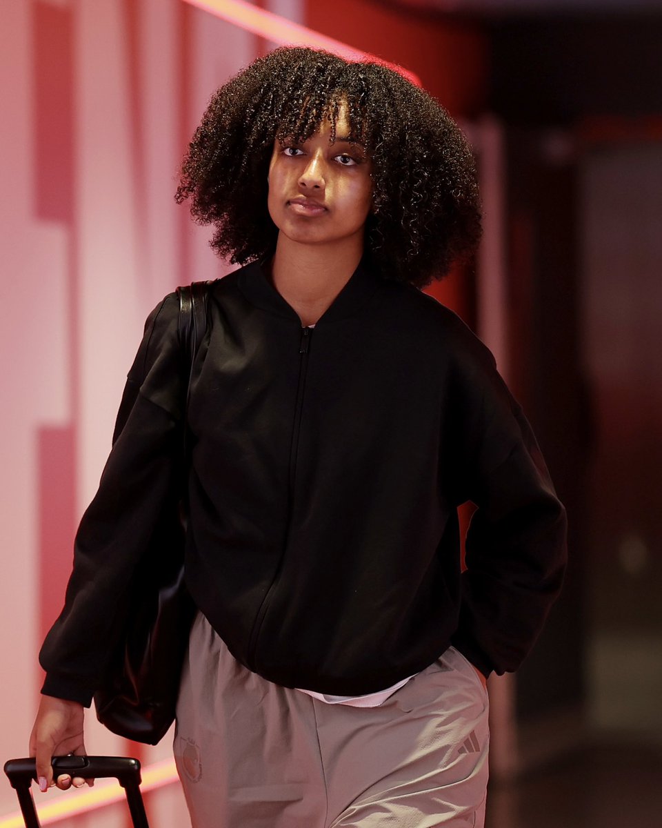 UEFA Women’s Champions League tweet media