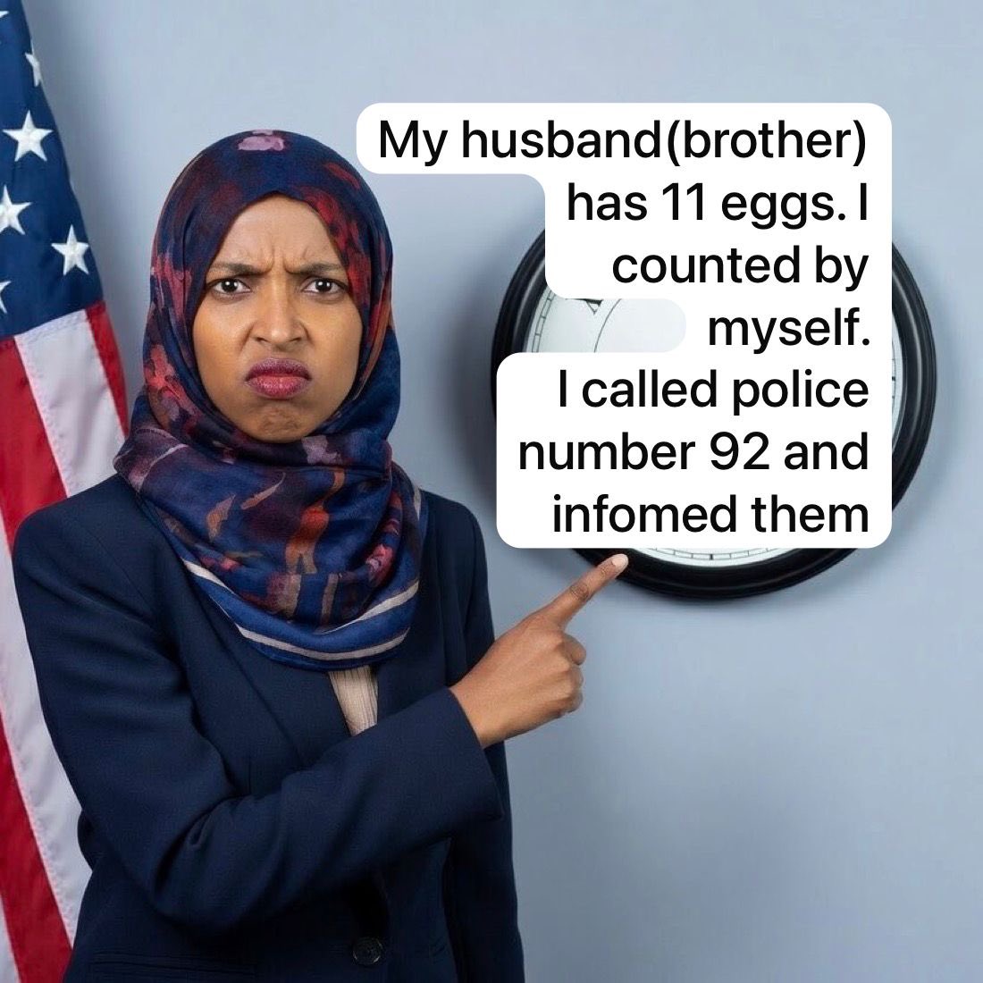 راکی زیر خاکی 👑 Rocky Antiquey tweet media