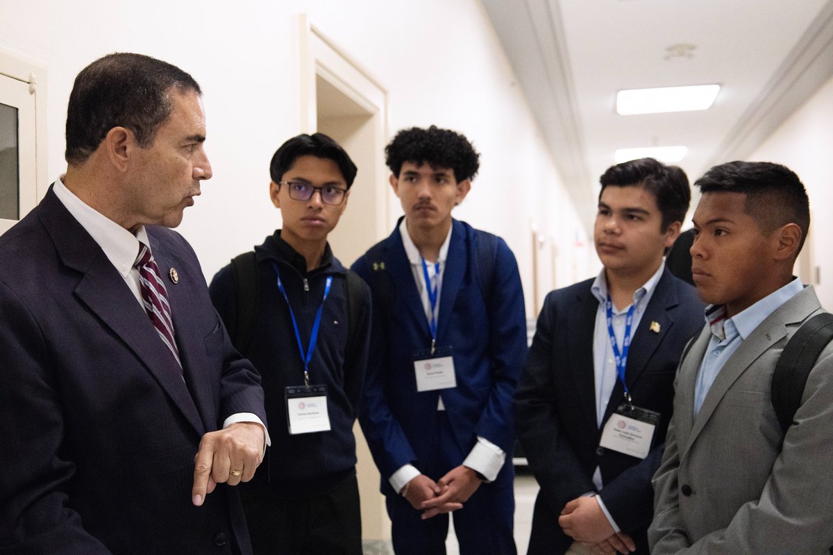 Rep. Henry Cuellar tweet media