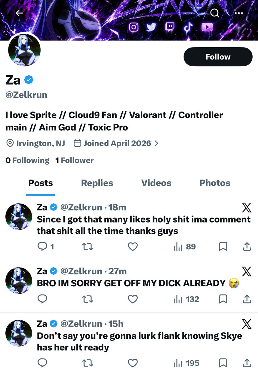 Playznfull♡ ♏️ tweet media