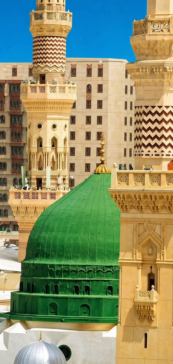 حَرَمَيْنُ الشَّرِيفَيْن tweet media