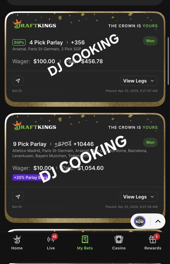 DJ_Cooking🧑🏻🍳💎 tweet media