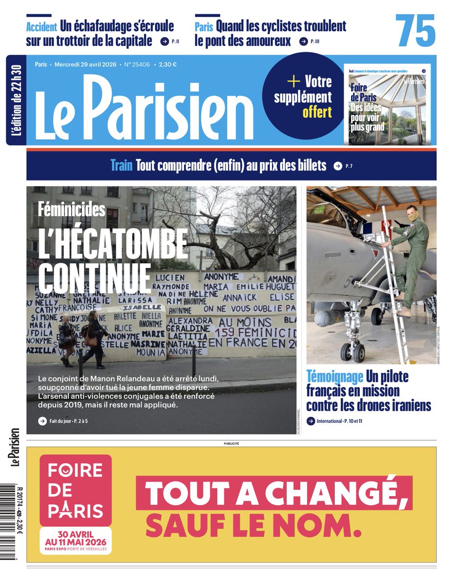 Jean-François Guyot tweet media