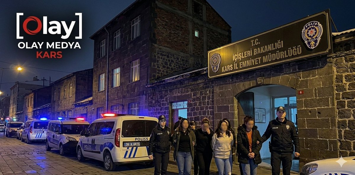 Kars Olay tweet media