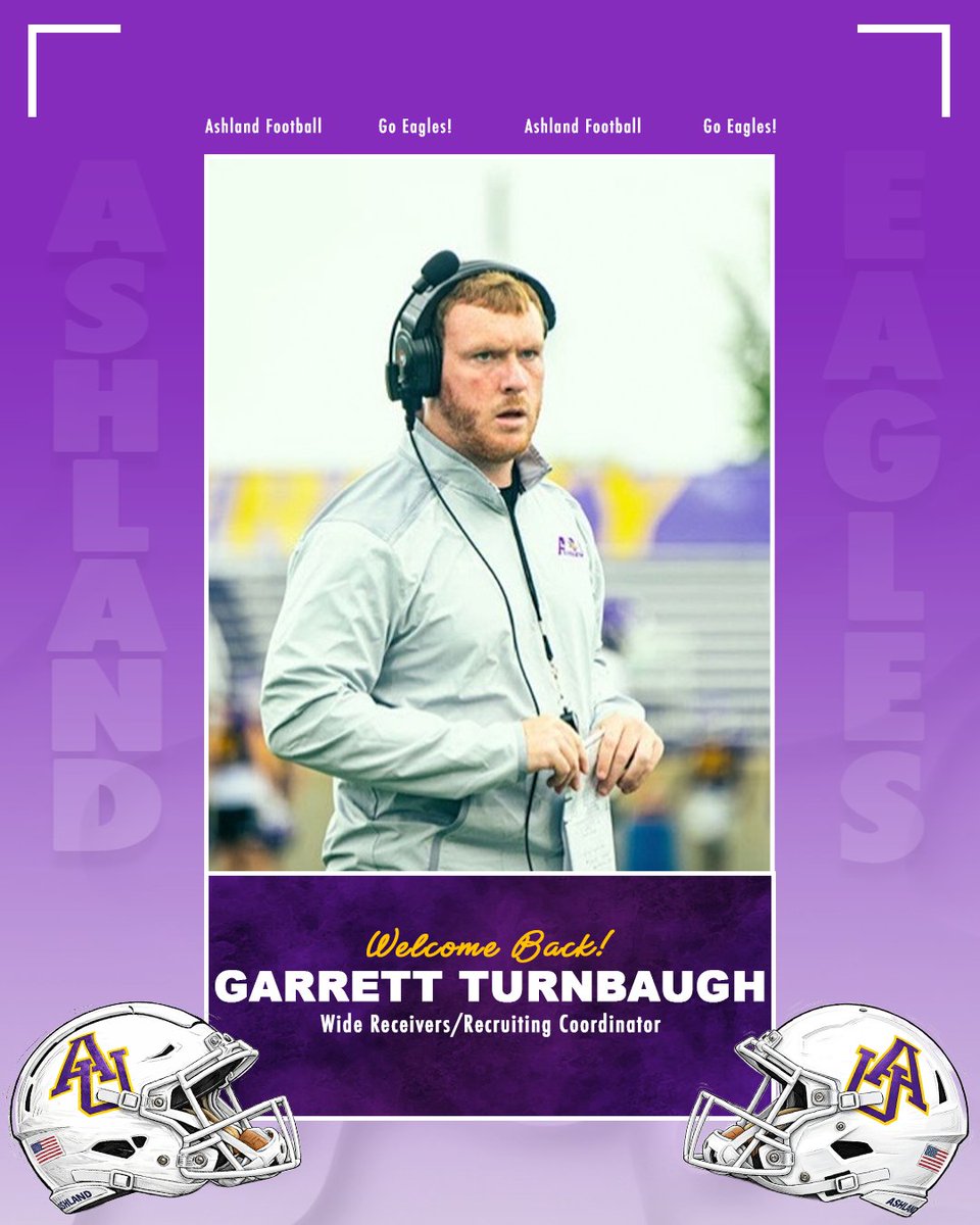 Ashland Football tweet media