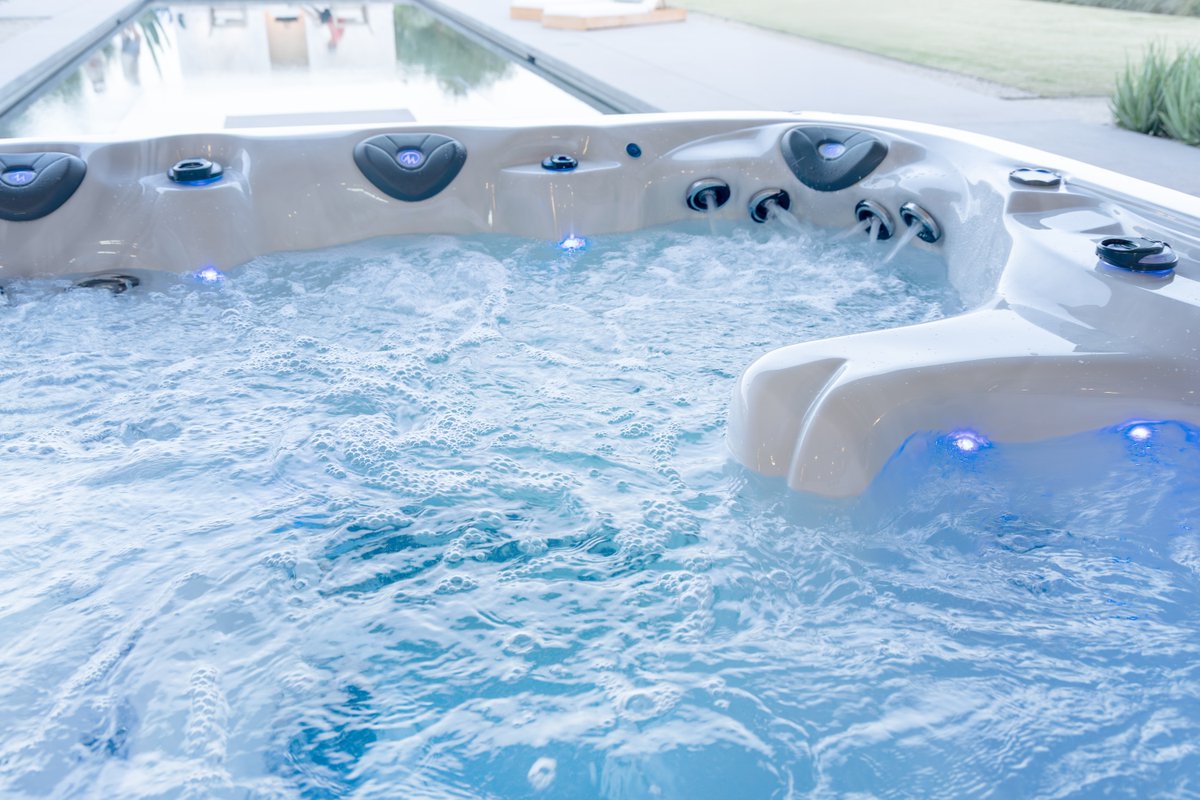 MasterSpas | Hot Tubs, Swim Spas & Cold Tubs tweet media