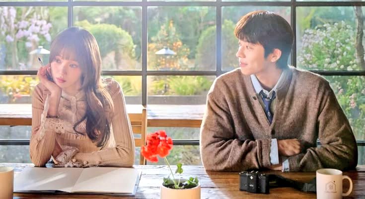 ✧ melhores doramas 2026 ✧  

Janeiro 🇨🇳 Love Between Lines 
Fevereiro 🇨🇳 Love Story In The 1970s
Março 🇨🇳 Pursuit Of Jade
Abril 🇰🇷 In Your Radiant Season